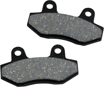 BRAKE PAD FA SER ORGANIC