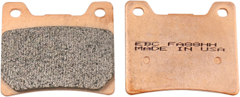 BRAKE PAD SINTERED HH