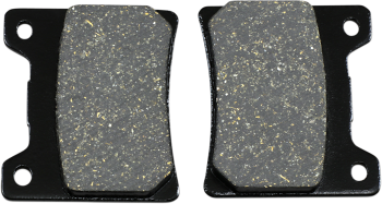 BRAKE PAD FA SER ORGANIC