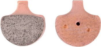 BRAKE PAD SINTERED HH