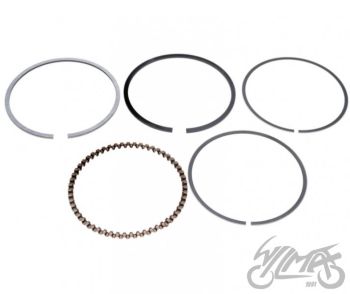 Kolvirõngaste komplekt 56,40, 156FMI mootorile