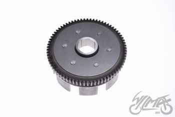 Sidurikoda, 162FMJ mootorile