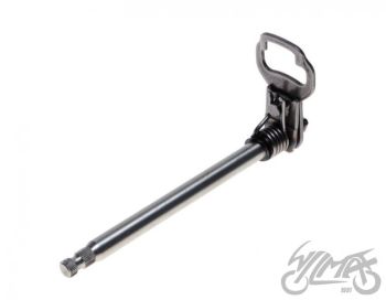 Käiguvahetaja võll, 156FMI mootorile