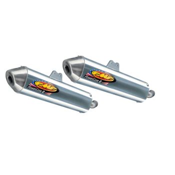 FMF PWR CORE II BANSHEE