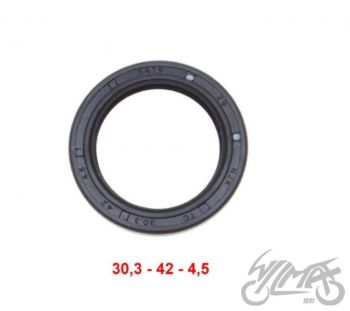 Simmerling (õlitihend) 30.3 x 42x 4.5 - 1P54FMI