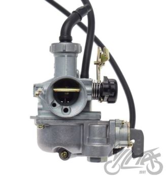 Karburaator, 154FMI mootorile