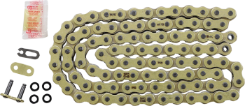 CHAIN RK520EXW GG 100C