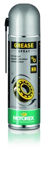 Motorex Grease 500 ml (12)