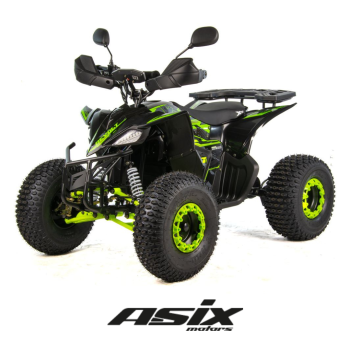 Lasten mönkijä XTR E-005/8 Pro Raptor 1500W/60V 1+1