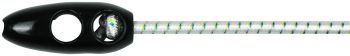 Mustekala Quick-clip 5mm x 70cm 5-pakkaus