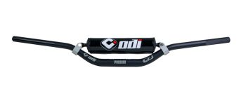 ODI "CFT" Podium 1-1/8" MX HANDLEBARS McGrath Black