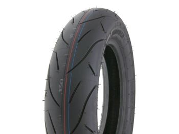 tire Heidenau K80 SR 3.50-10 59M TT reinforced