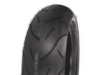 tire Heidenau K80 SR 140/70-12 65P TL reinforced