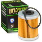 HIFLOFILTRO OIL FILTER