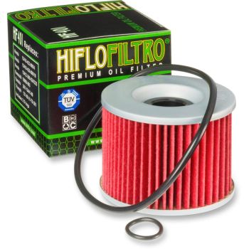 HIFLOFILTRO OIL FILTER