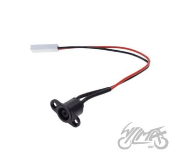 Laadimispesa xiaomi m365/m365 pro