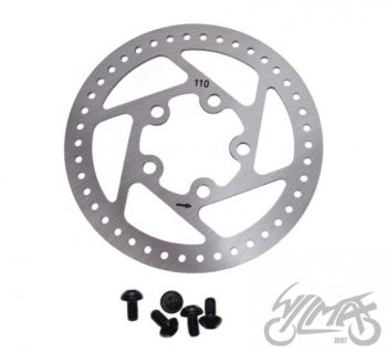 Piduriketas 110mm, Xiaomi M365