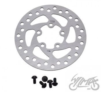 Piduriketas 120mm, Xiaomi M365