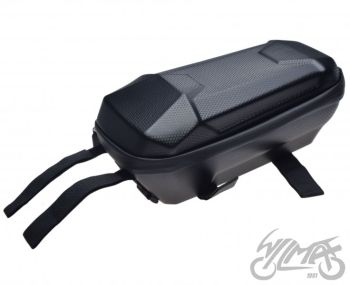 TORBA NA KIEROWNICĘ DO HULAJNOGI E-BIKE L 3 LITRY