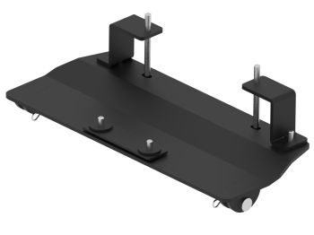 Mid-mount adapter: CFMOTO U10 PRO (2025+)