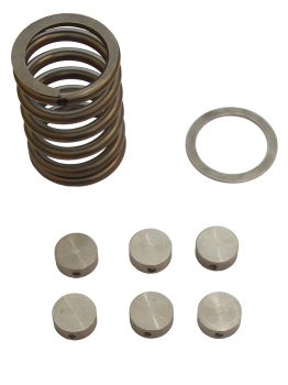 Variator upgrade kit: (stage 2): CFORCE 1000