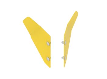 MOULDBOARDS For receiver mount system ridge plough