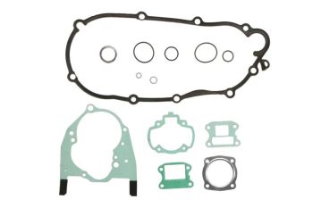 Täielik tihendikomplekt, mootor