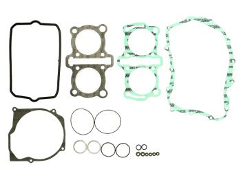 Täielik tihendikomplekt, mootor