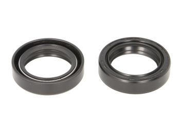 Eesmise vedrustuse tihend