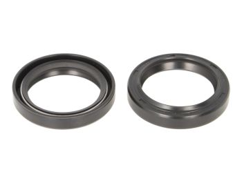 Eesmise vedrustuse tihend