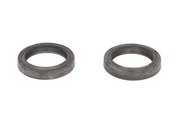 Eesmise vedrustuse tihend