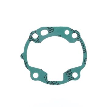 Silindriploki tihend