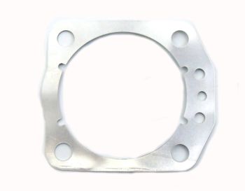 Silindriploki tihend