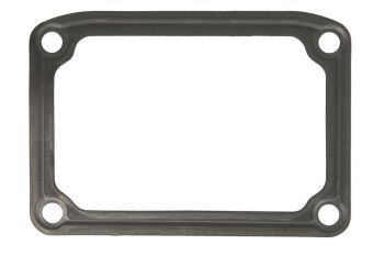 Tihend, klapikambrikaas