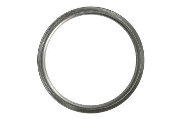 Tihend,Väljalaskesüsteem