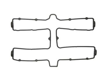 Tihend, klapikambrikaas