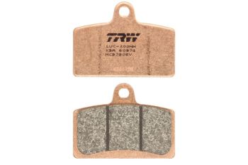 Piduriklotside komplekt, ketaspidur