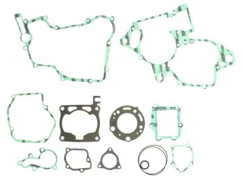 Täielik tihendikomplekt, mootor