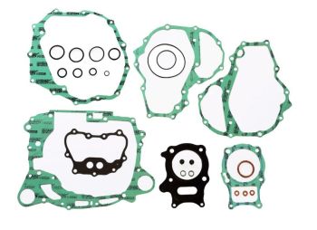 Täielik tihendikomplekt, mootor