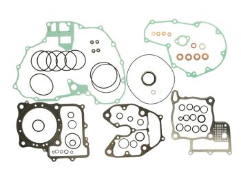 Täielik tihendikomplekt, mootor