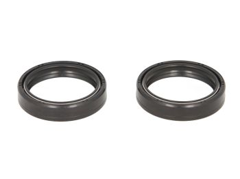 Eesmise vedrustuse tihend