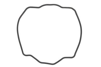 Tihend, klapikambrikaas