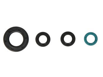 Mootori kaelustihendite komplekt