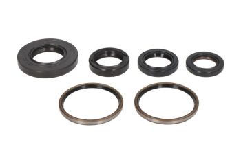 Mootori kaelustihendite komplekt