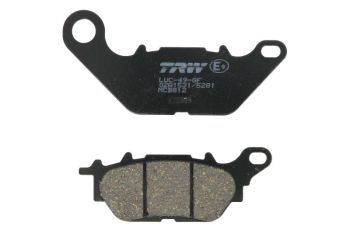 Piduriklotside komplekt, ketaspidur