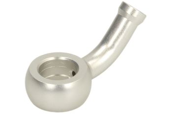 Ühendustükk, piduritorustik