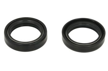 Eesmise vedrustuse tihend