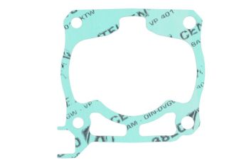 Silindriploki tihend