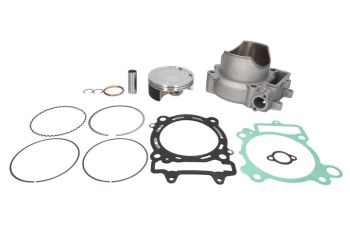 Silindri- ja kolvikomplekt