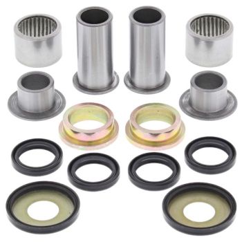 Õõtshoobade komplekt